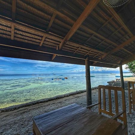 Appartement Cocorico Siquijor à San Juan  Extérieur photo
