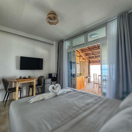 Appartement Cocorico Siquijor à San Juan  Extérieur photo