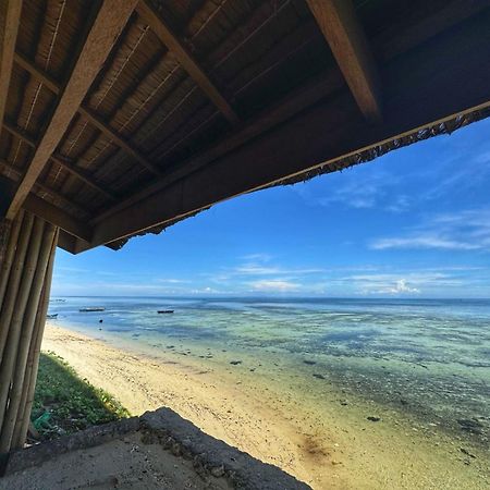 Appartement Cocorico Siquijor à San Juan  Extérieur photo