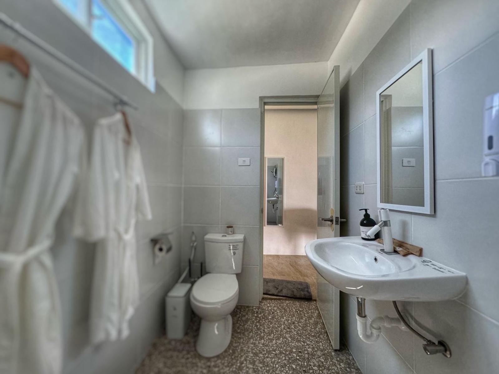 Appartement Cocorico Siquijor à San Juan  Extérieur photo