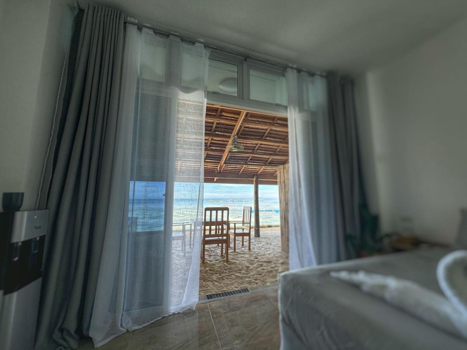 Appartement Cocorico Siquijor à San Juan  Extérieur photo