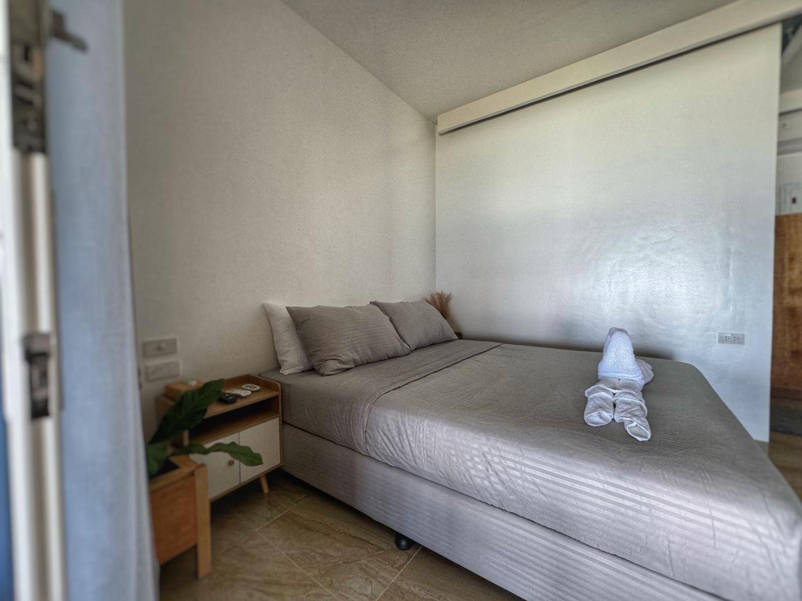 Appartement Cocorico Siquijor à San Juan  Extérieur photo