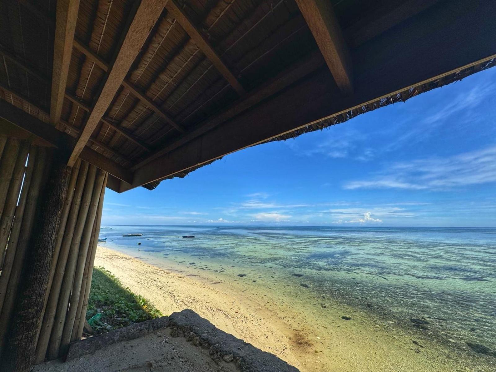 Appartement Cocorico Siquijor à San Juan  Extérieur photo