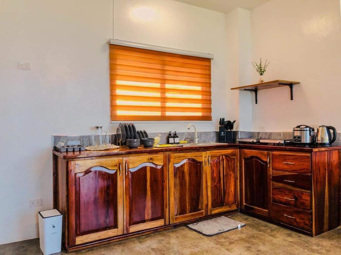 Appartement Cocorico Siquijor à San Juan  Extérieur photo